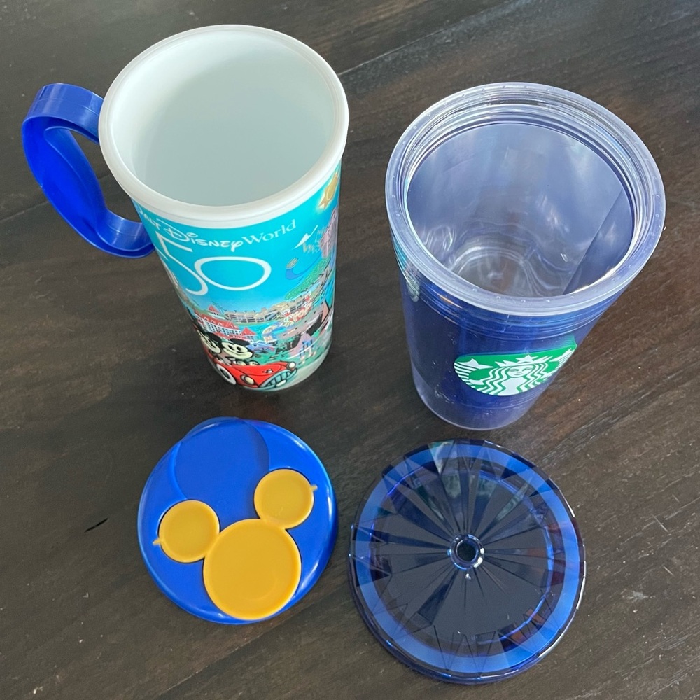 Disney Cup bundle - Picture 3 of 7
